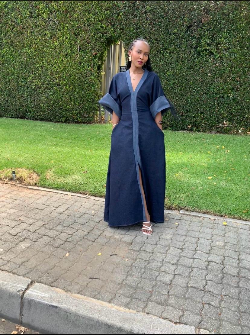 Limpho Denim